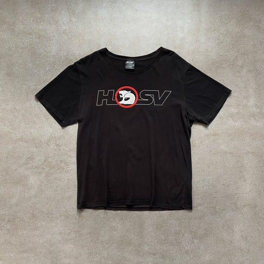 2000s Holden HSV Black T Shirt - L sullivansvintage