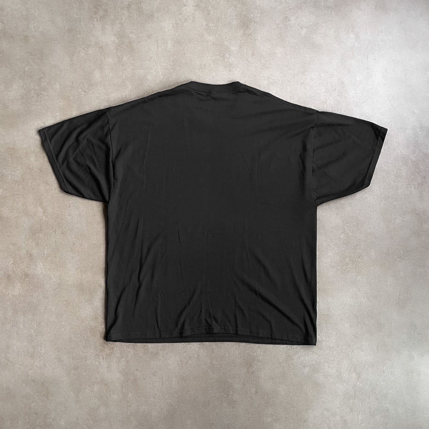 2000s Jim Beam Black T Shirt - 2XL sullivansvintage