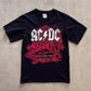 2009-AC-DC-Rock-N-Roll-Train-Tour-T-Shirt-S-sullivansvintage