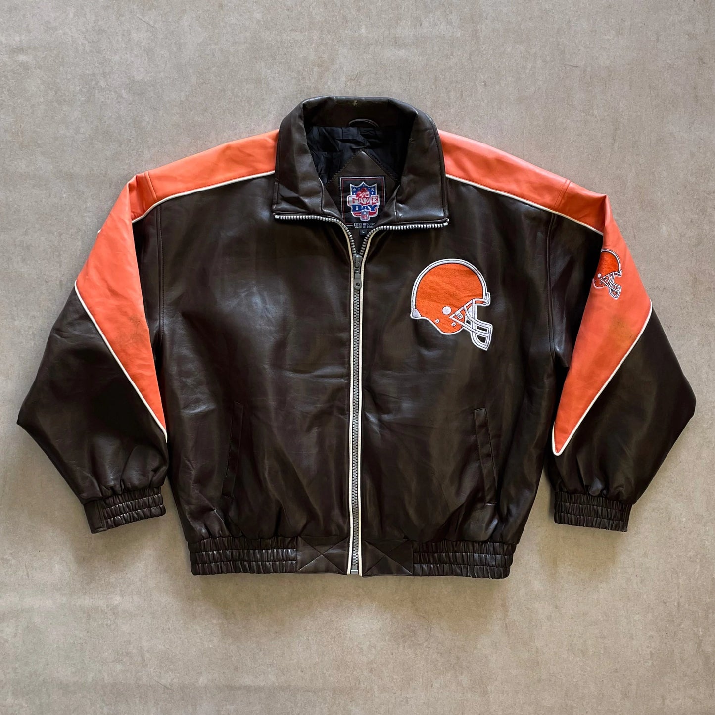 Cleveland-Browns-NFL-Leather-Jacket-L-sullivansvintage