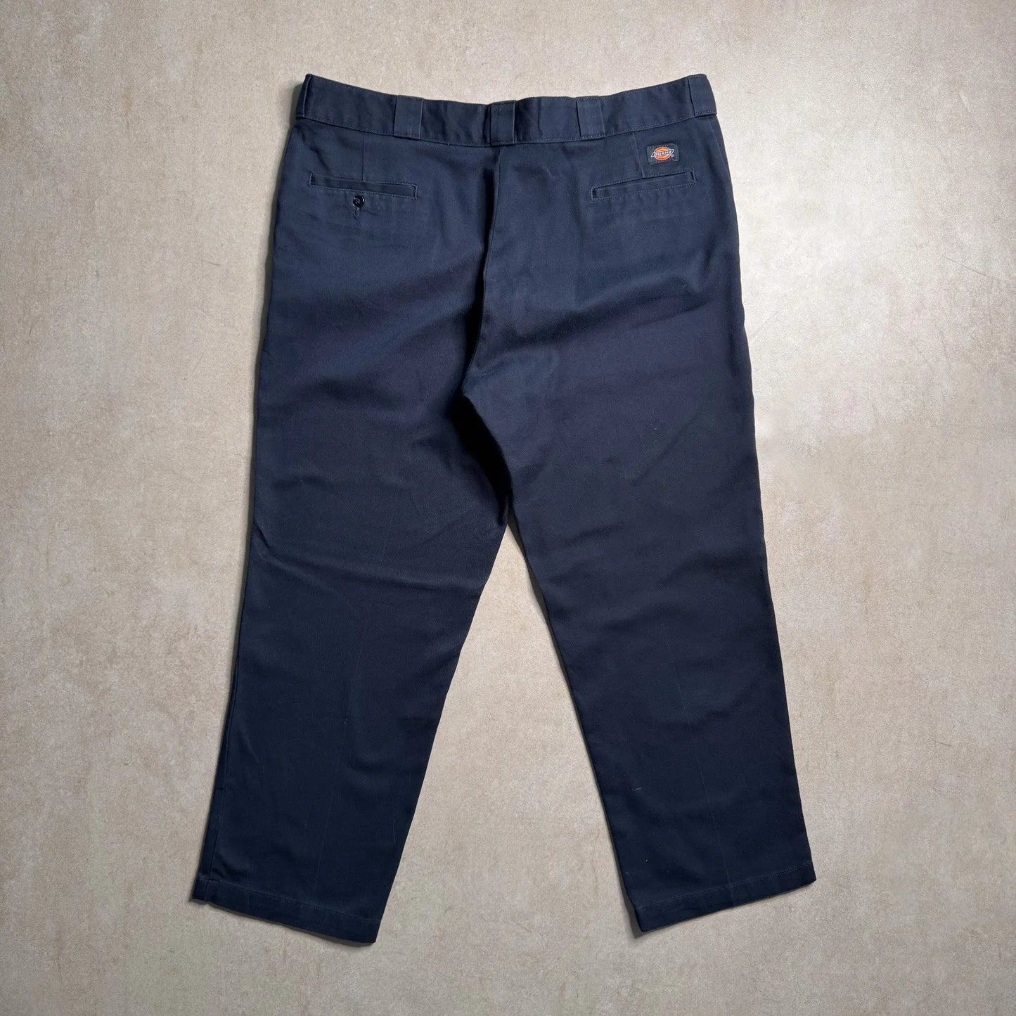 DIckies Navy 874 Original Fit Pant - 40x29 Dickies