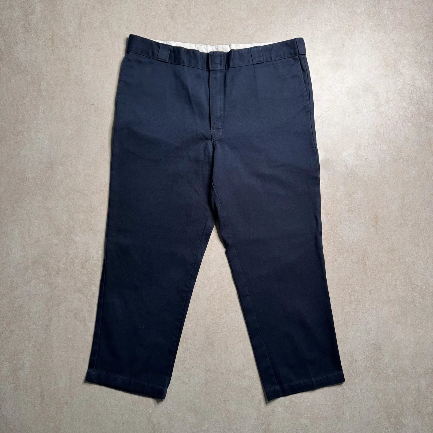 DIckies Navy 874 Original Fit Pant - 40x29 Dickies