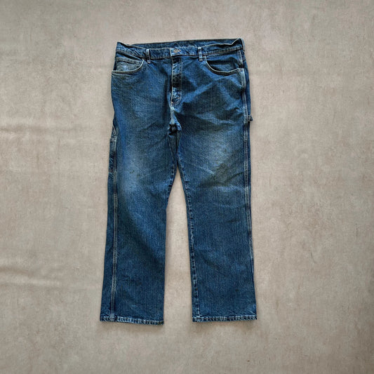 Dickies-Blue-Denim-Work-Wear-Jeans-38in-sullivansvintage