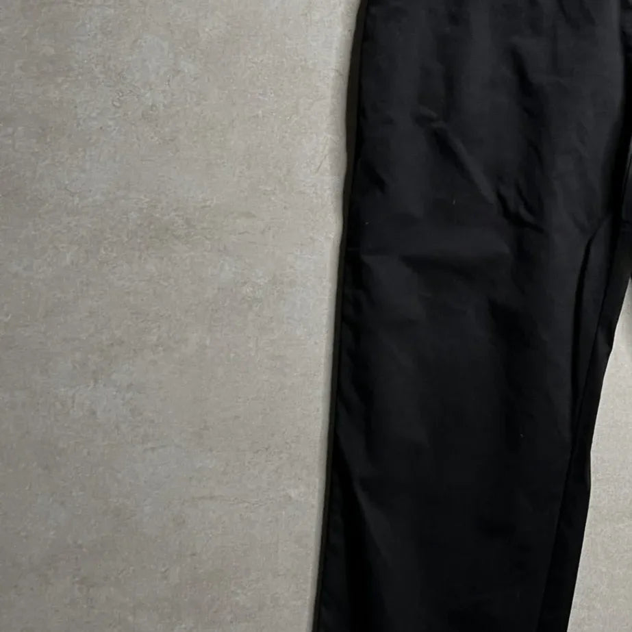 Vintage Carhartt Black Pants - 38x30 Left