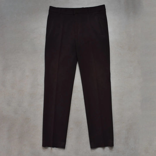 Moschino Brown Dress Pants - 34in sullivansvintage