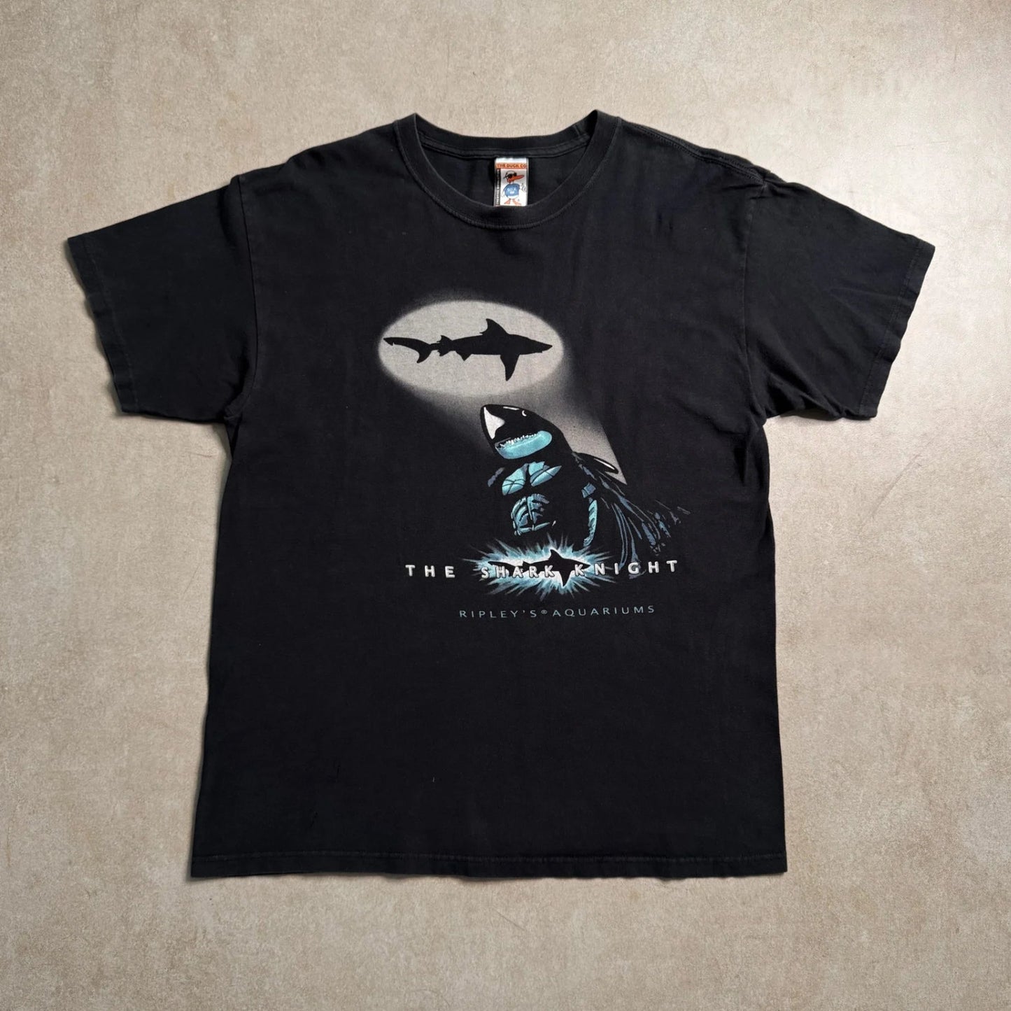 The Shark Knight T-Shirt - L