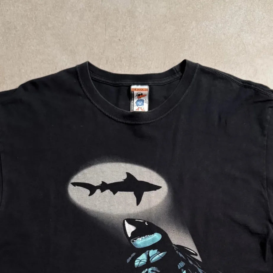 The Shark Knight T-Shirt - L