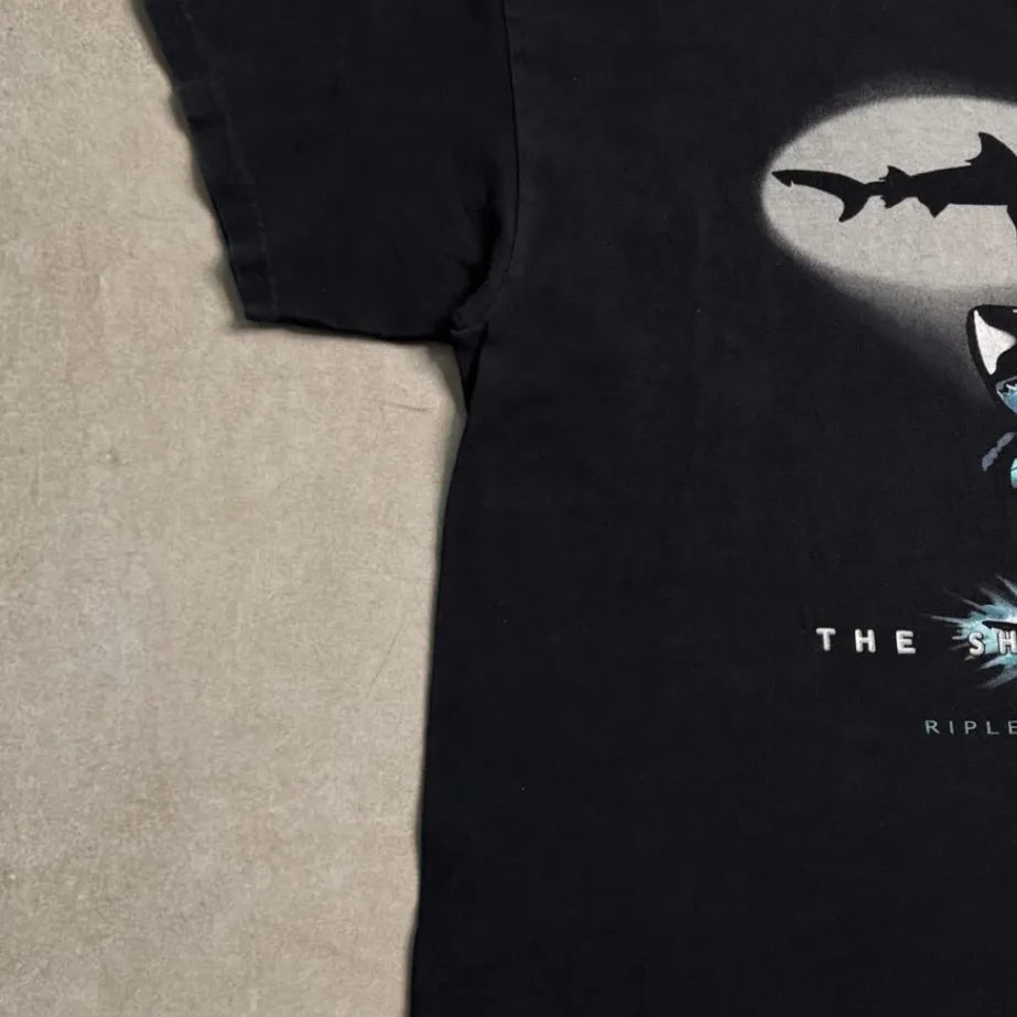 The Shark Knight T-Shirt - L
