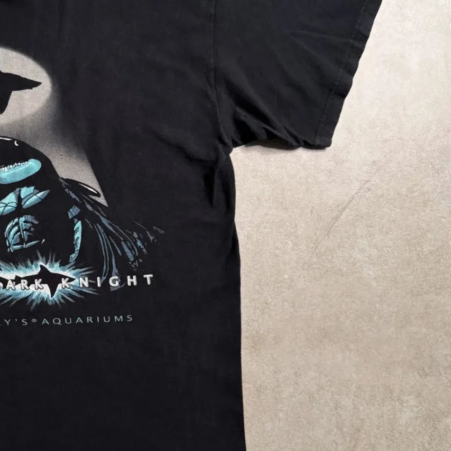 The Shark Knight T-Shirt - L