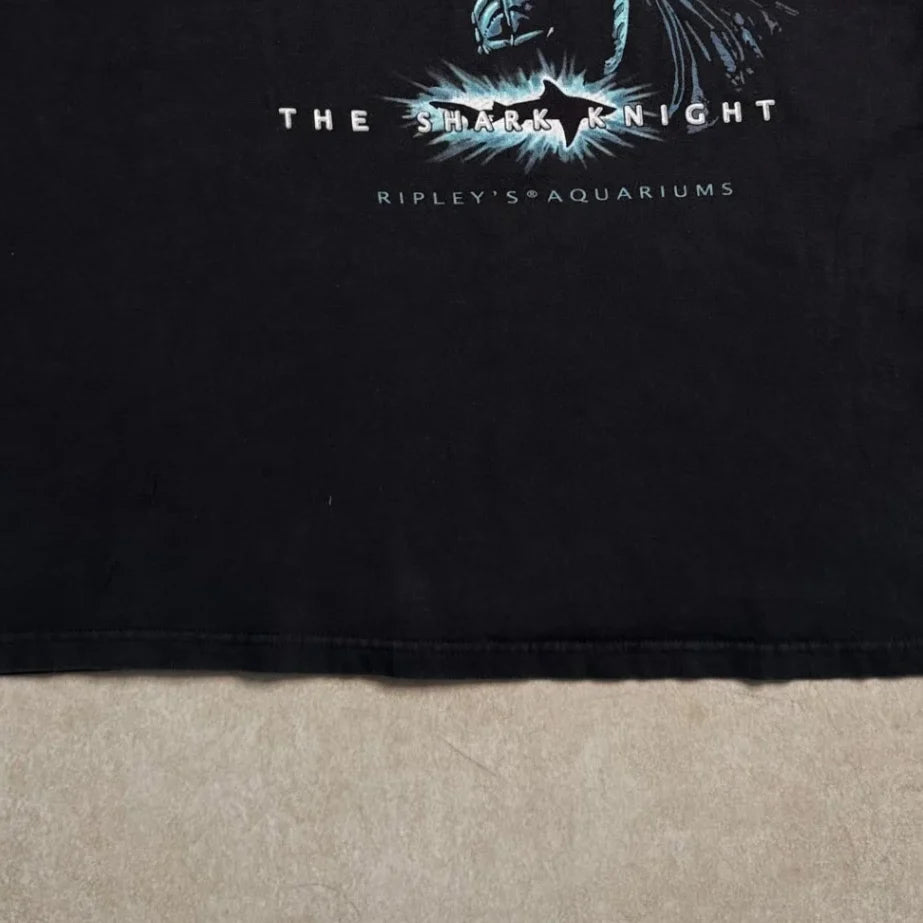 The Shark Knight T-Shirt - L