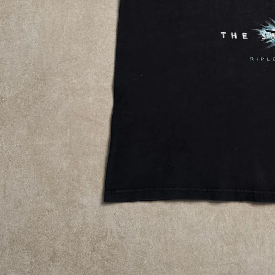 The Shark Knight T-Shirt - L