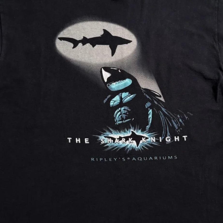 The Shark Knight T-Shirt - L