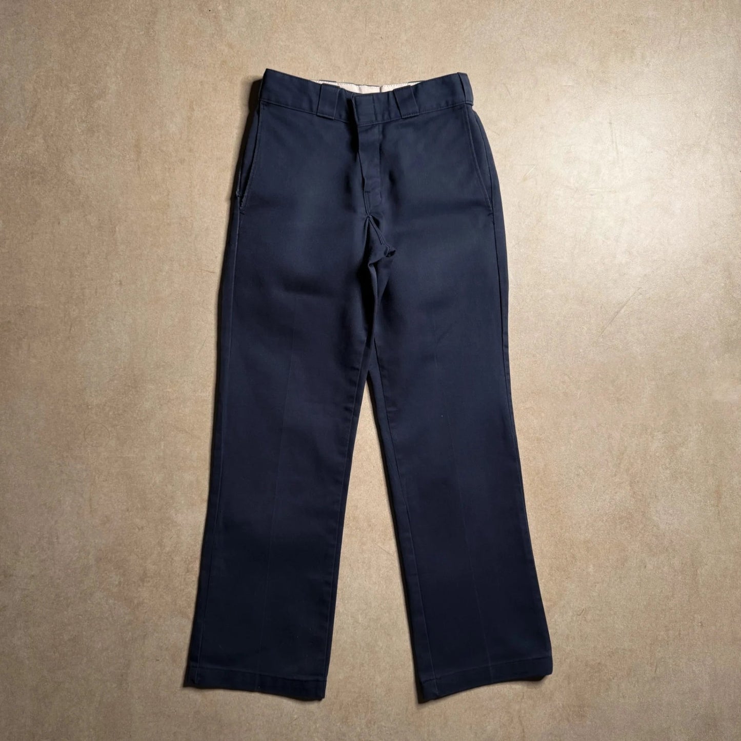 Vintage Dickies Blue Pants - 28x32