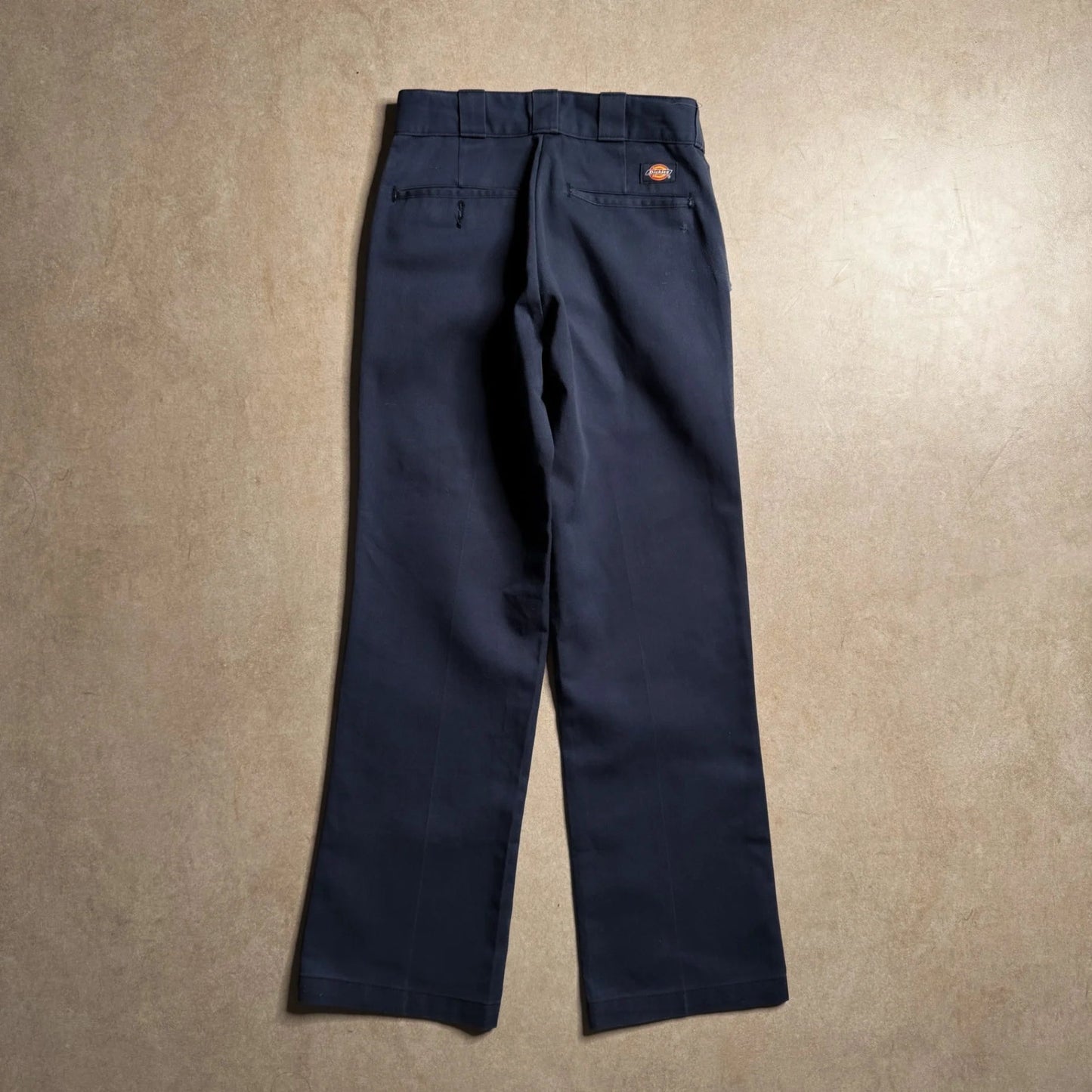 Vintage Dickies Blue Pants - 28x32