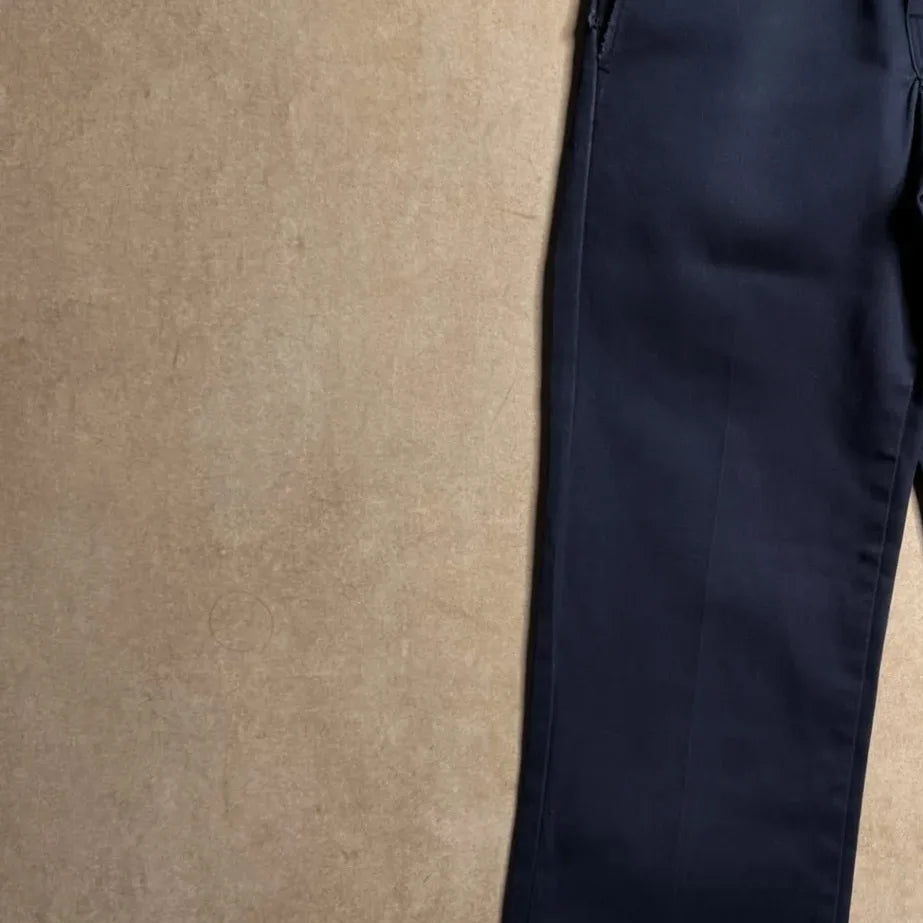 Vintage Dickies Blue Pants - 28x32