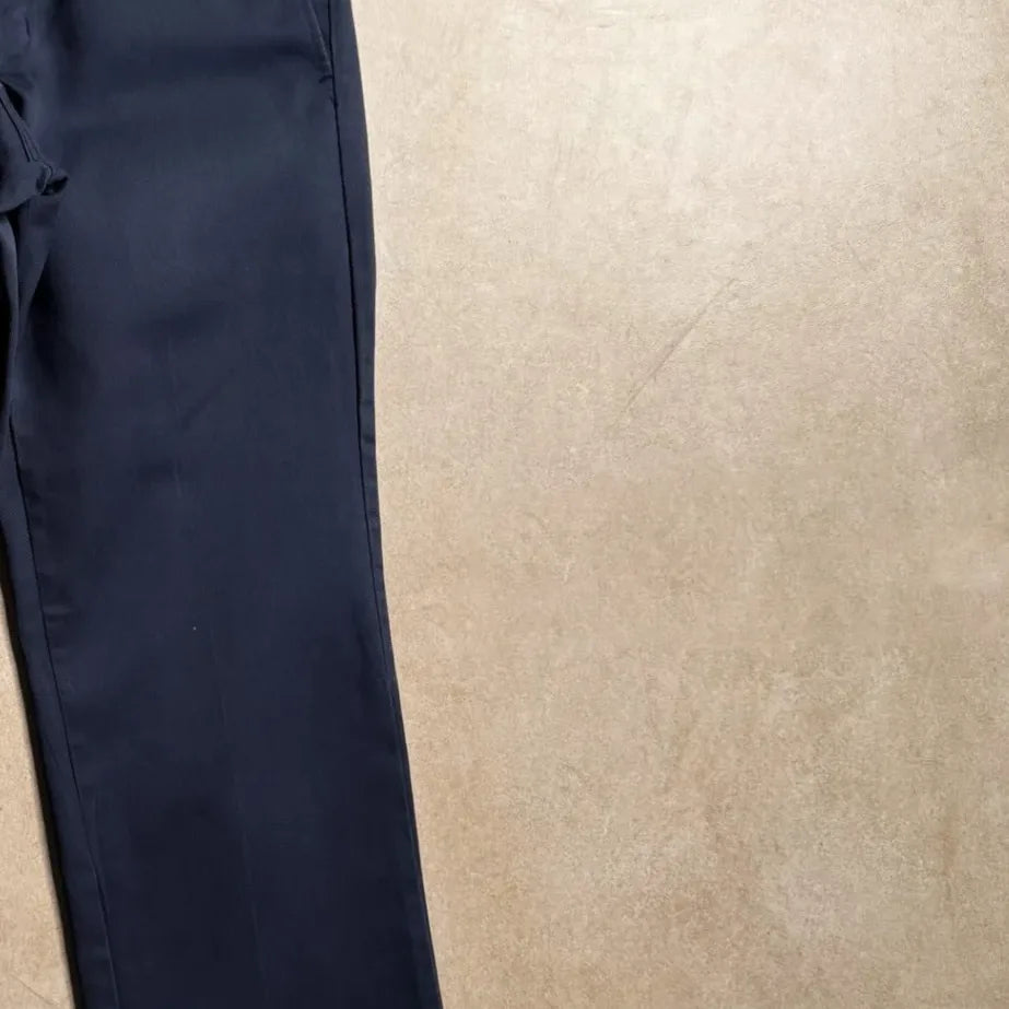 Vintage Dickies Blue Pants - 28x32