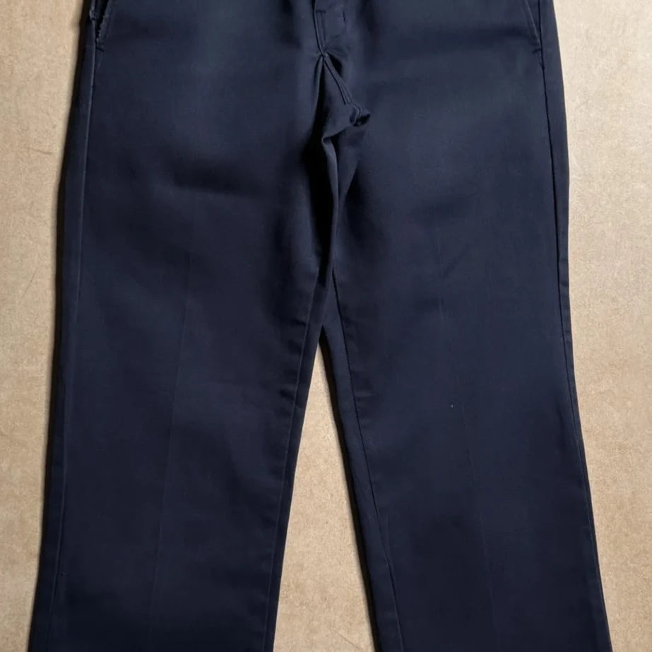 Vintage Dickies Blue Pants - 28x32