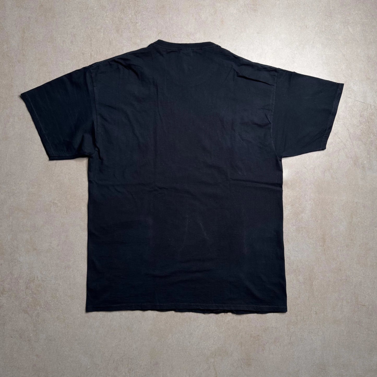 Vintage Dragon Graphic T-Shirt