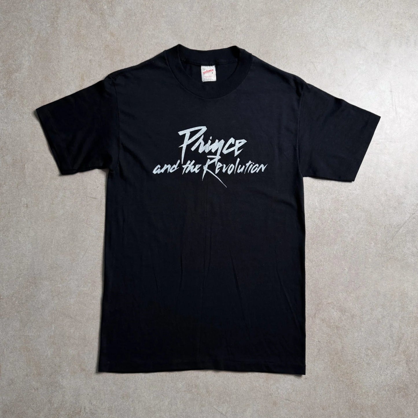 Vintage Prince Purple Rain T-Shirt - M