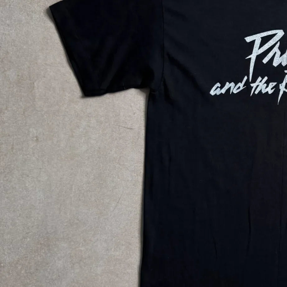 Vintage Prince Purple Rain T-Shirt - M