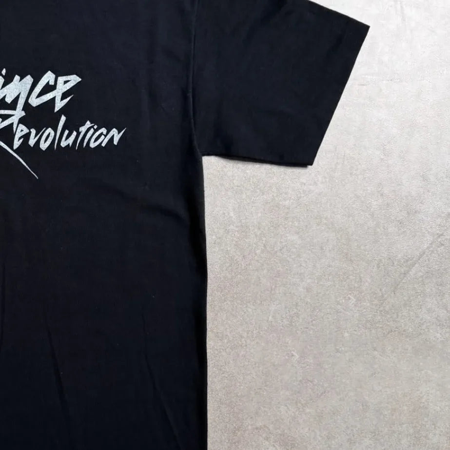 Vintage Prince Purple Rain T-Shirt - M
