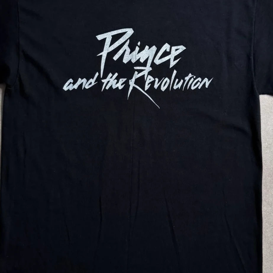 Vintage Prince Purple Rain T-Shirt - M