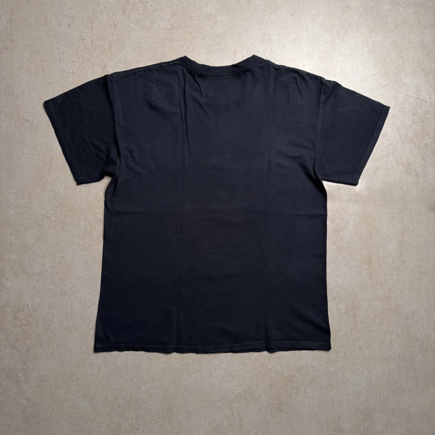 Vintage Smoking Bob Marely T-Shirt
