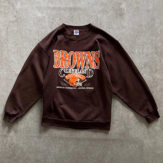 vintage-trench-cleveland-browns-sweater-m-sullivansvintage