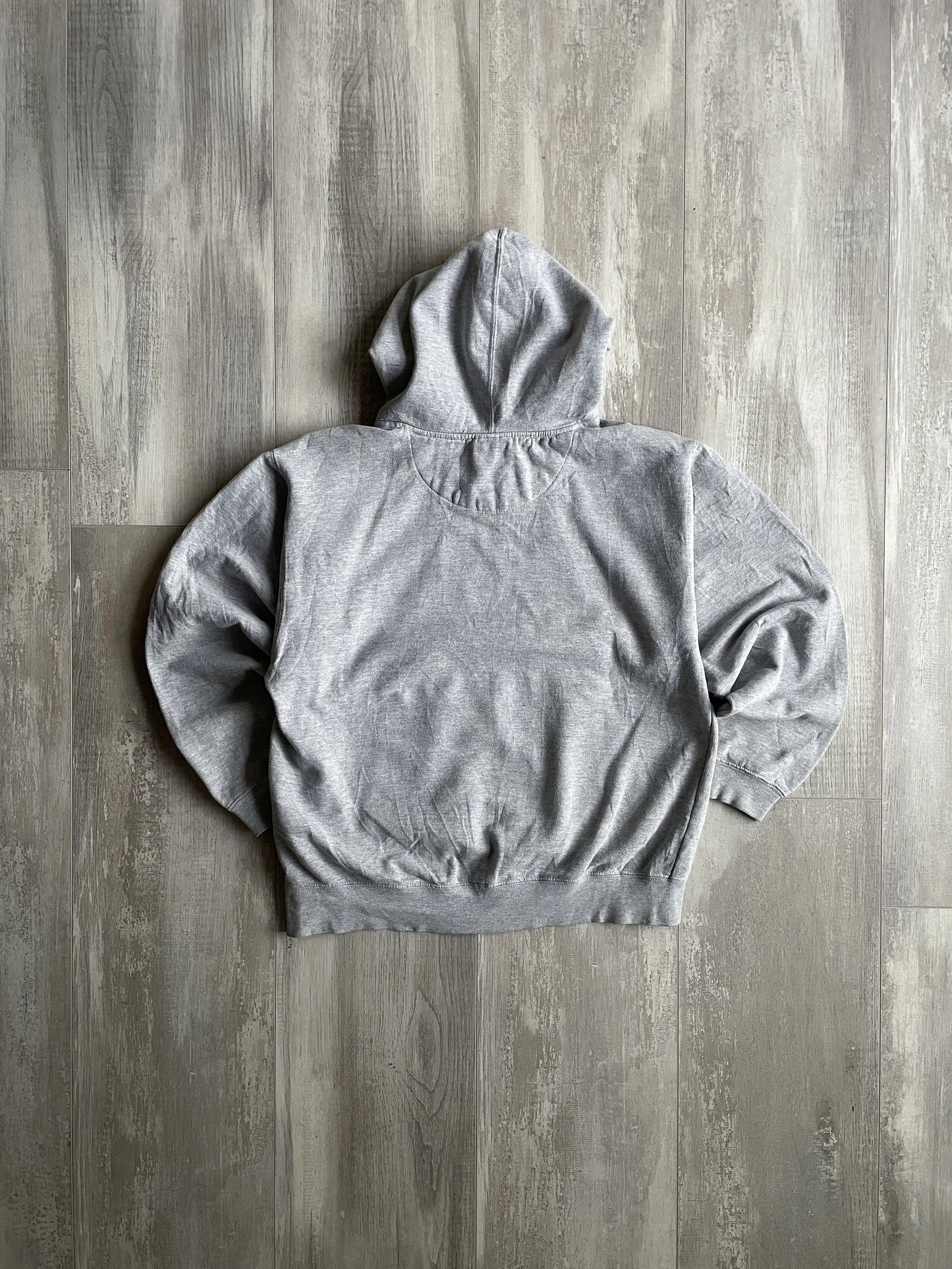 2000's Ohio State VS Florida Gators College Hoodie - L sullivansvintage