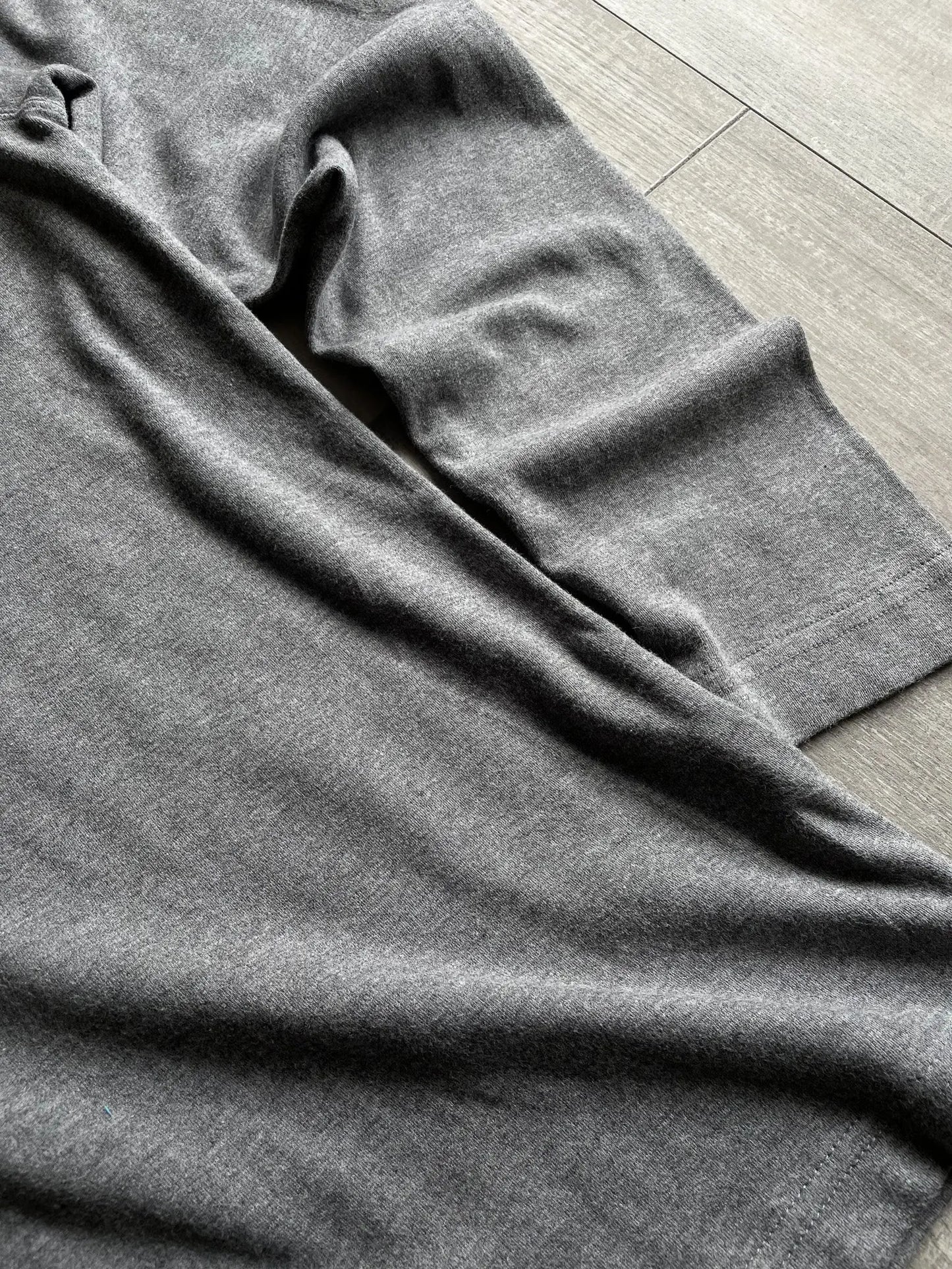 Back Bay Grey Crewneck - L sullivansvintage