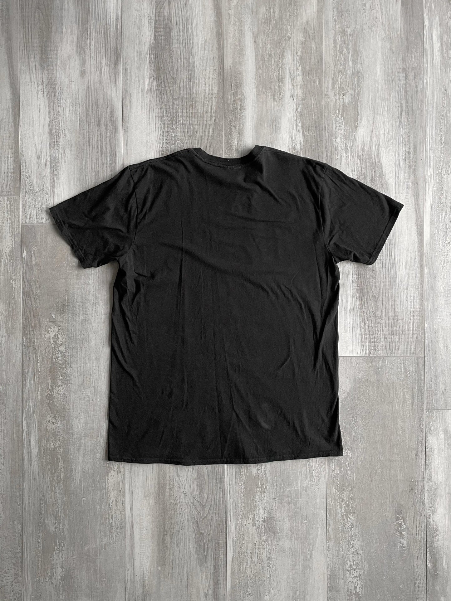 Verse Magazine Logo Tee - XL sullivansvintage