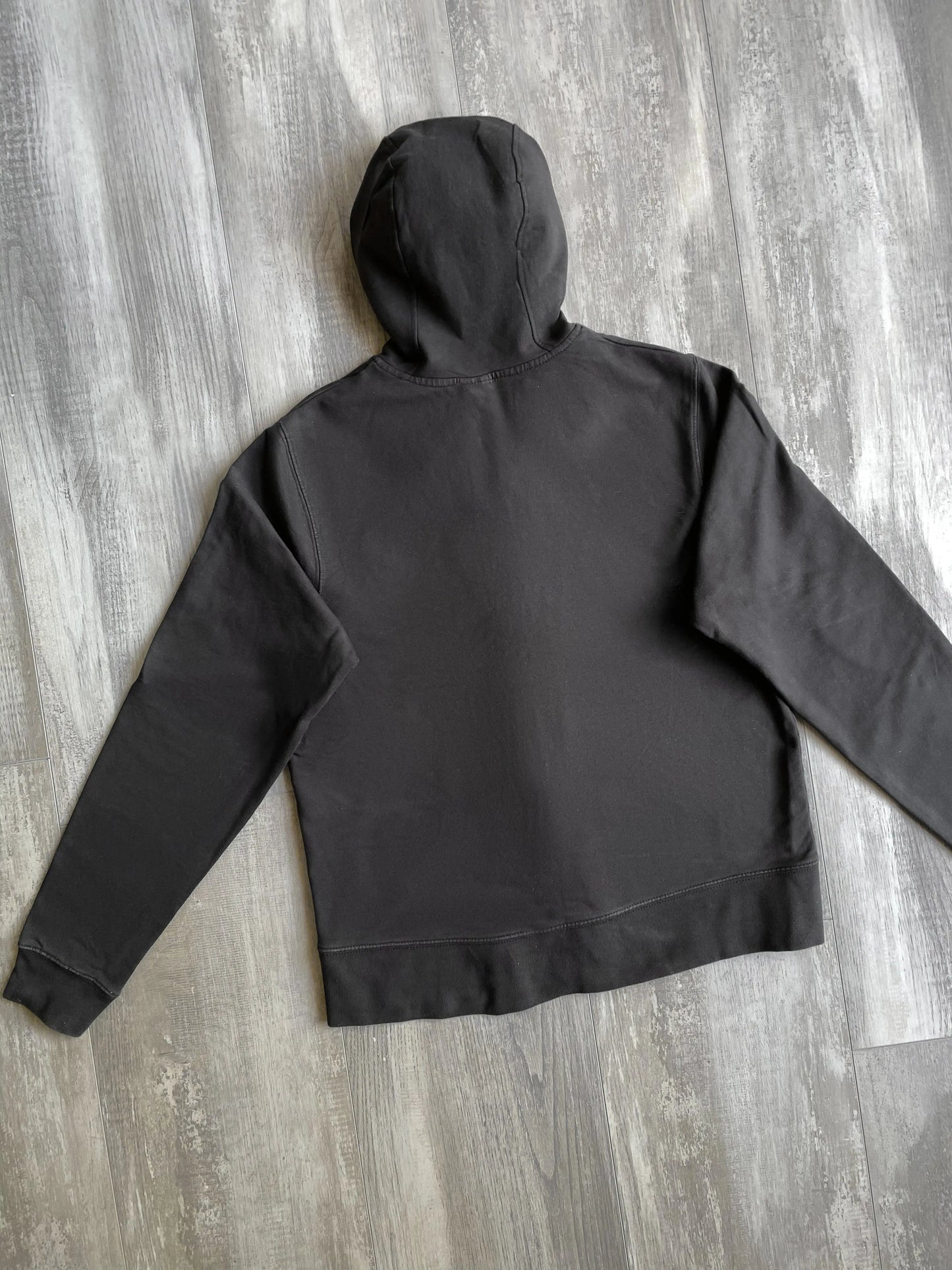 Vintage Reebok Black ZIp Up Hoodie - L sullivansvintage