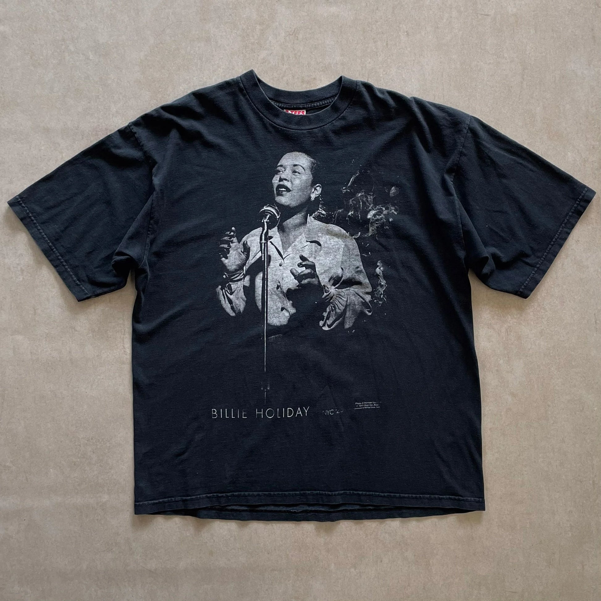 1990-Fruit-of-the-Loom-Billie-Holiday-T-Shirt-XXL-sullivansvintage