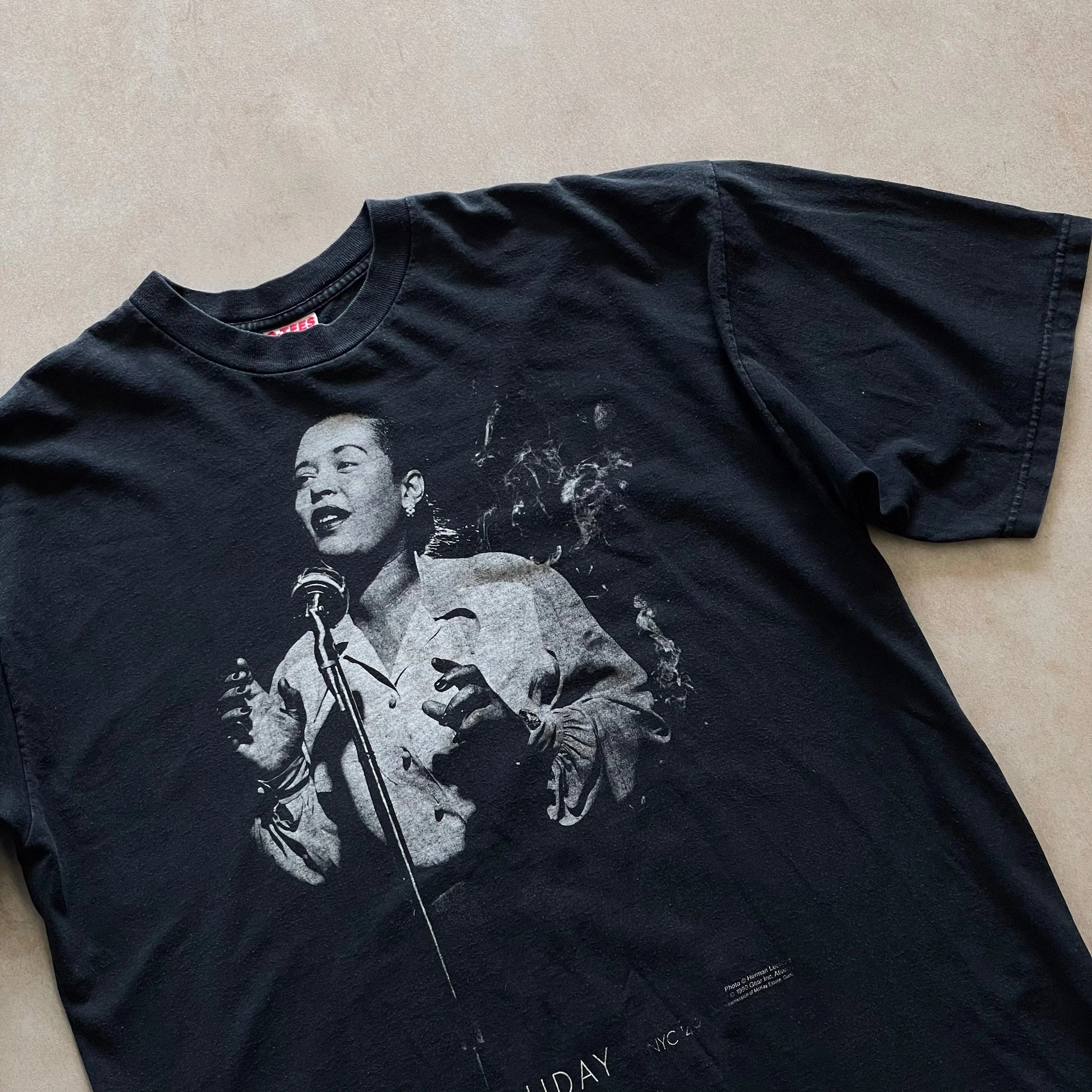 1990-Fruit-of-the-Loom-Billie-Holiday-T-Shirt-XXL-sullivansvintage