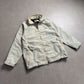 1990's Carhartt Beige Windbreaker Jacket - M sullivansvintage
