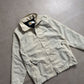 1990's Carhartt Beige Windbreaker Jacket - M sullivansvintage
