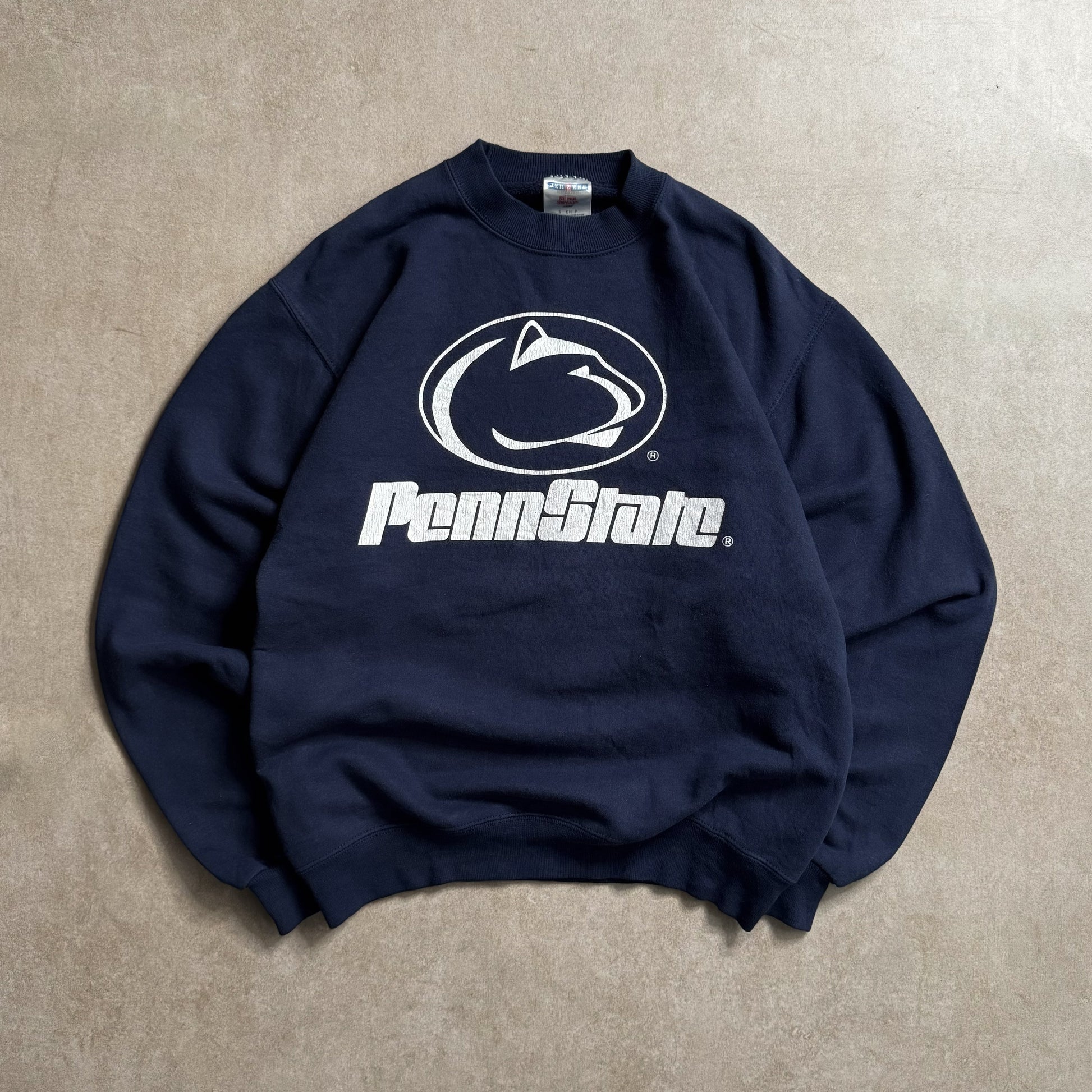 1990's Jerzees Pennstate Sweatshirt - S sullivansvintage