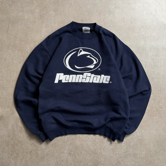 1990's Jerzees Pennstate Sweatshirt - S sullivansvintage