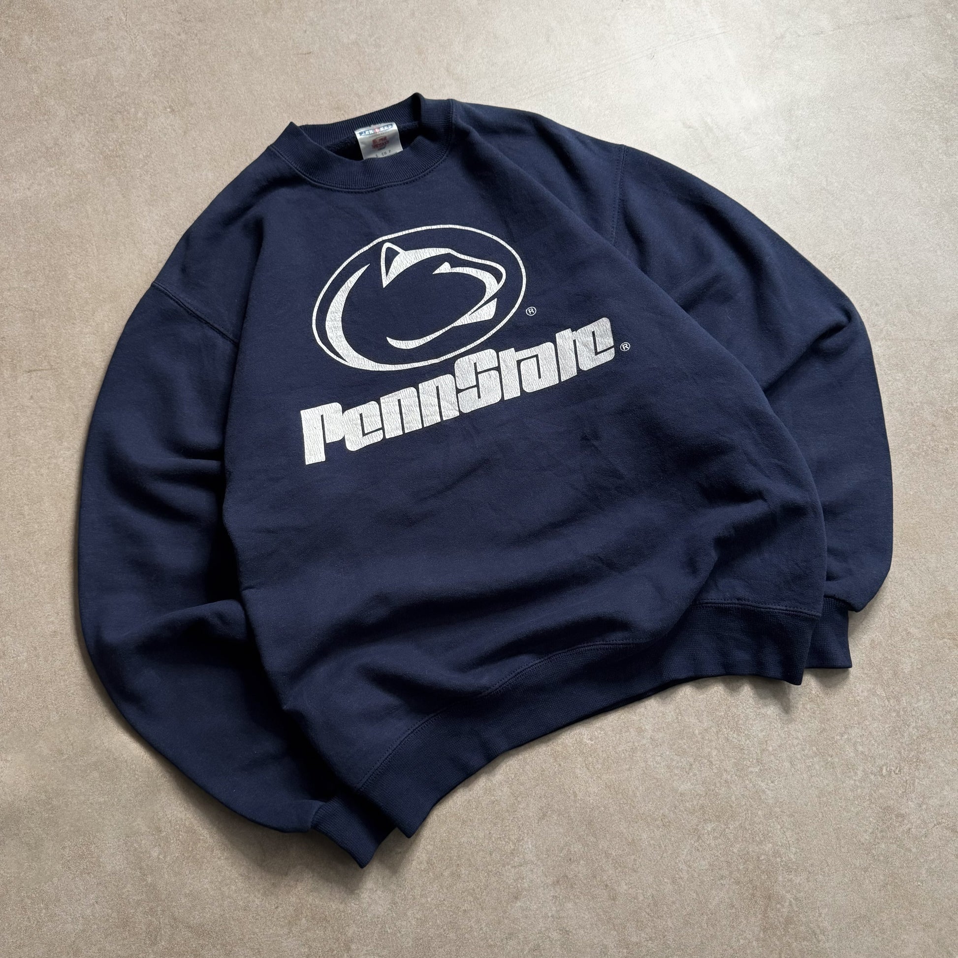 1990's Jerzees Pennstate Sweatshirt - S sullivansvintage
