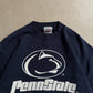 1990's Jerzees Pennstate Sweatshirt - S sullivansvintage