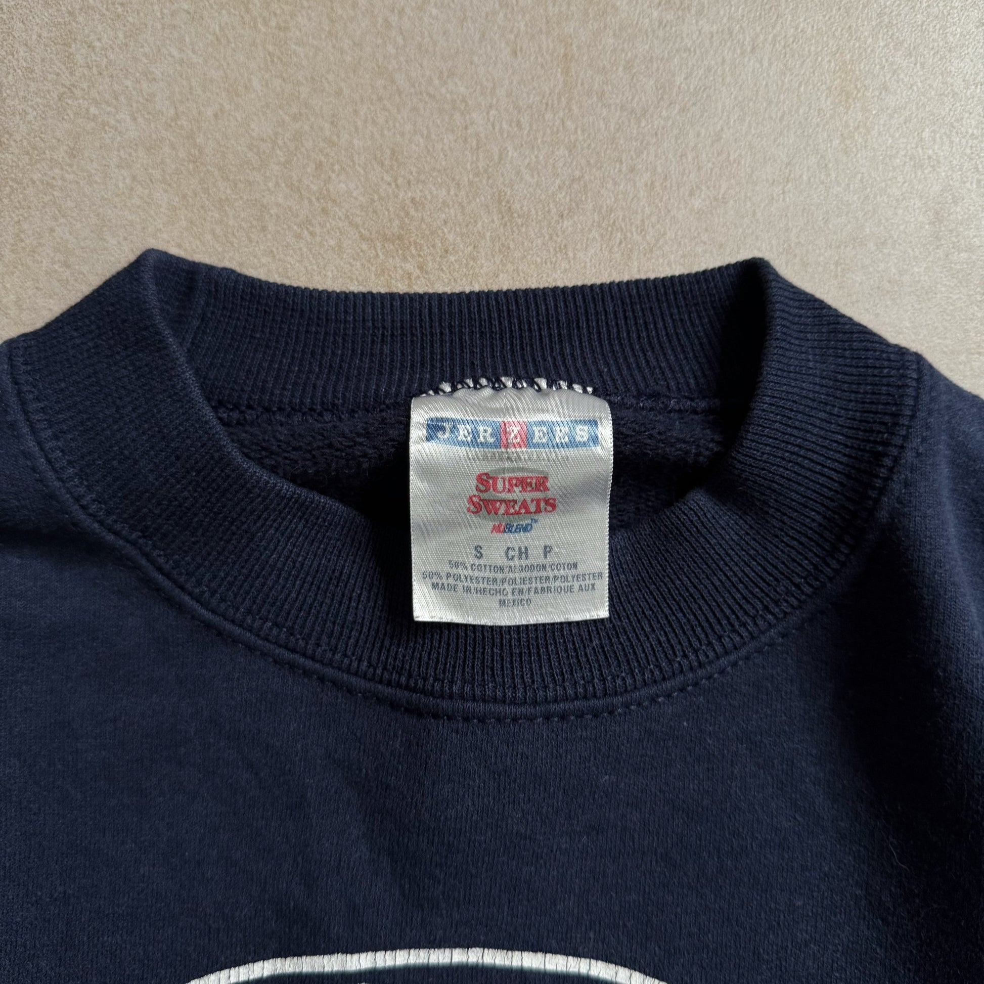 1990's Jerzees Pennstate Sweatshirt - S sullivansvintage