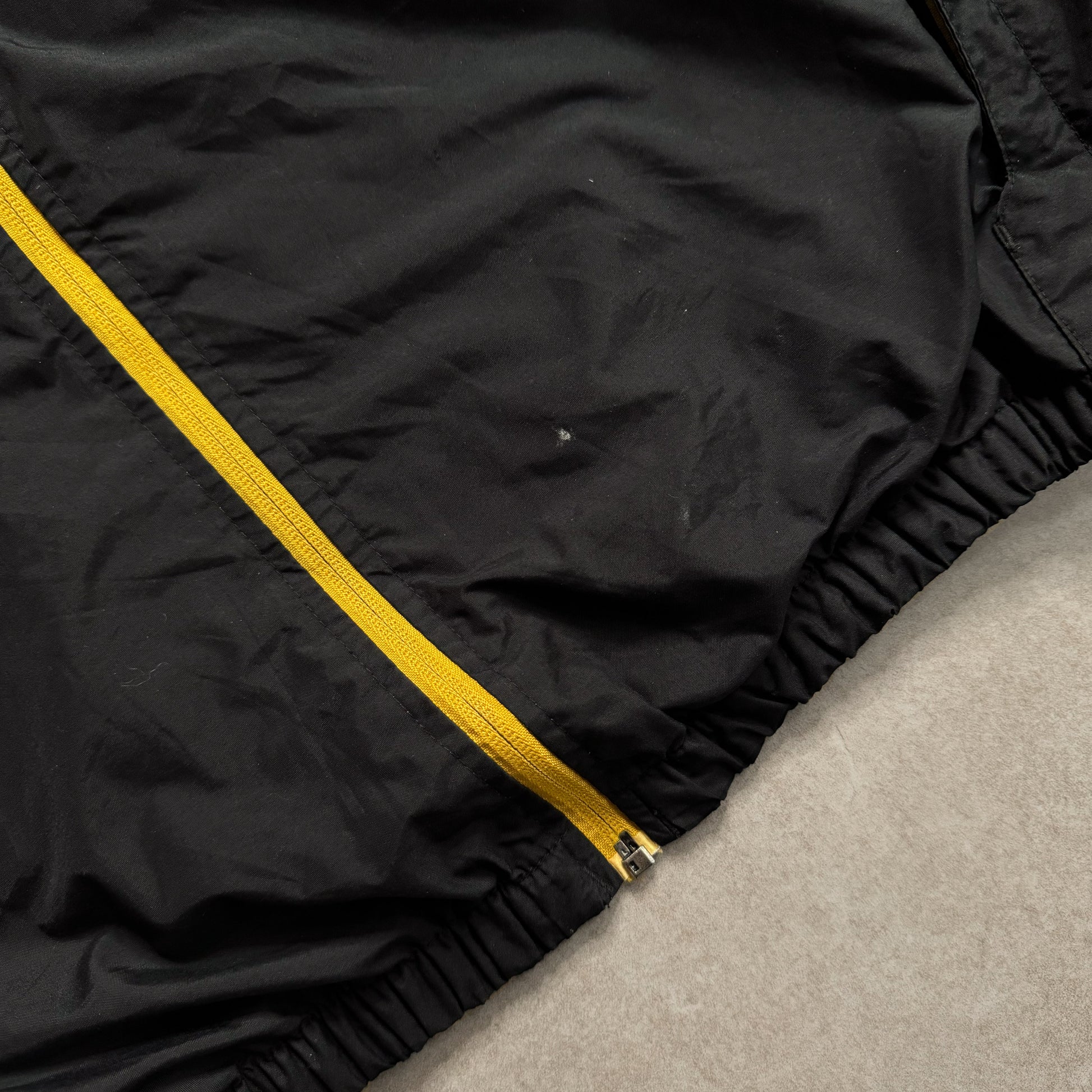 1990's Nike Mizzou Jacket - M sullivansvintage