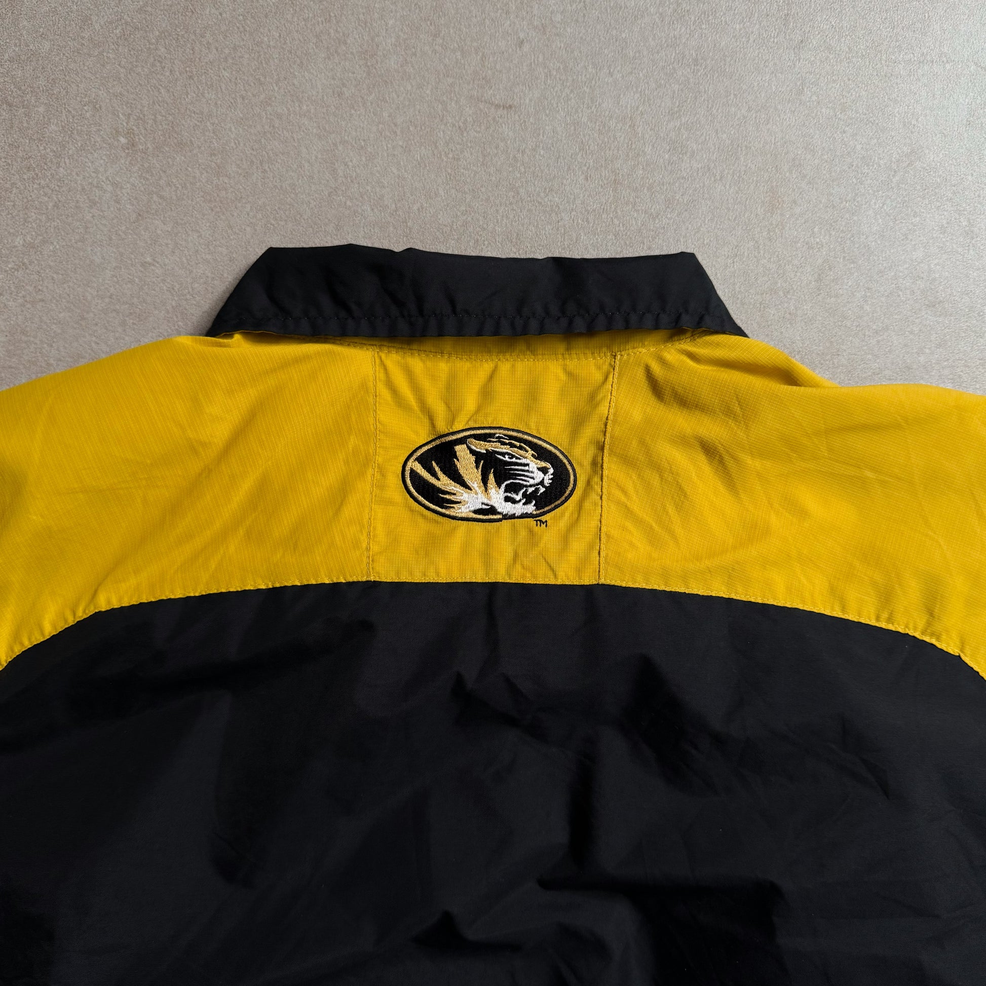 1990's Nike Mizzou Jacket - M sullivansvintage