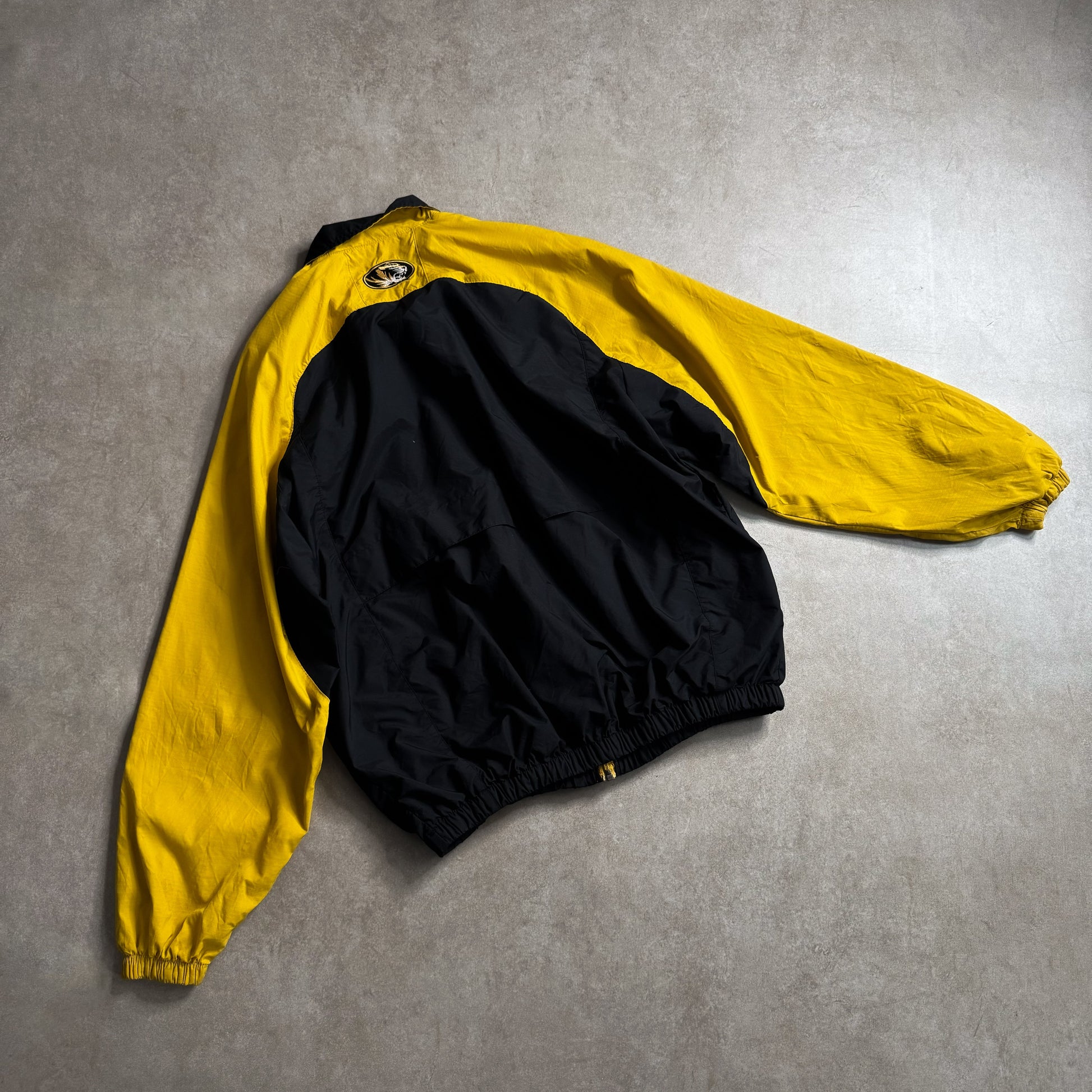 1990's Nike Mizzou Jacket - M sullivansvintage