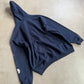 1990s Carhartt Navy Hoodie - XL sullivansvintage