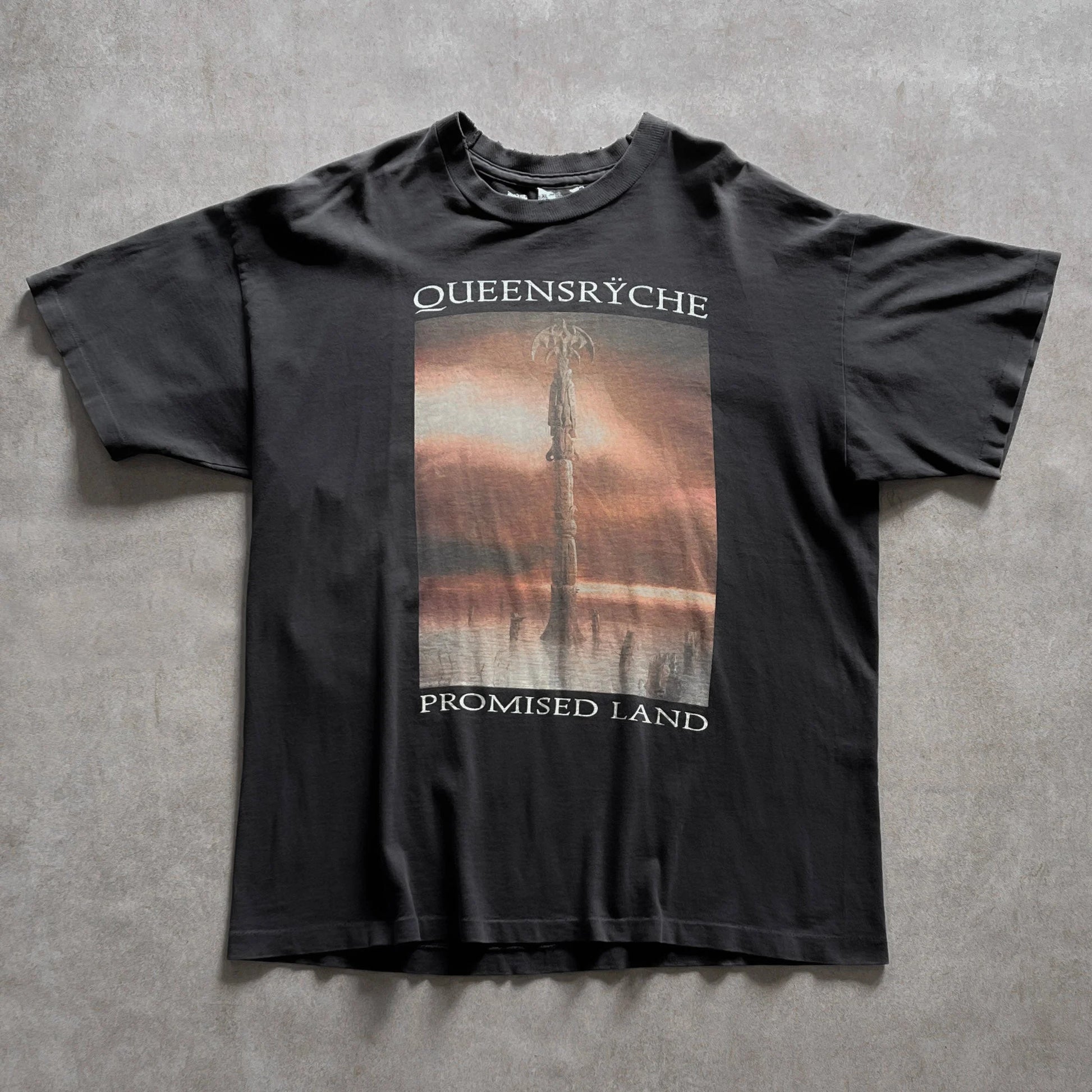 1990s-faded-queensrÿche-promised-land-tour-tee-xl-sullivansvintage