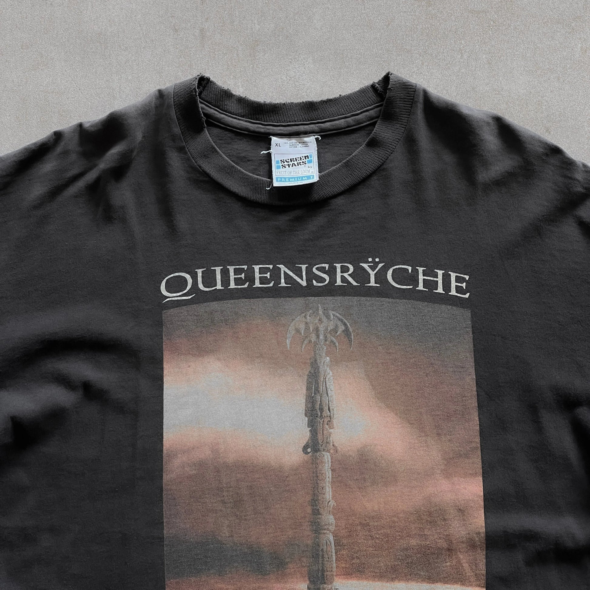 1990s-faded-queensrÿche-promised-land-tour-tee-xl-sullivansvintage