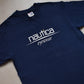 1990s Nautica Eyewear Navy T Shirt - L sullivansvintage