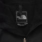 1990s The North Face Black Denali Jacket - M sullivansvintage