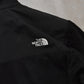 1990s The North Face Black Denali Jacket - M sullivansvintage